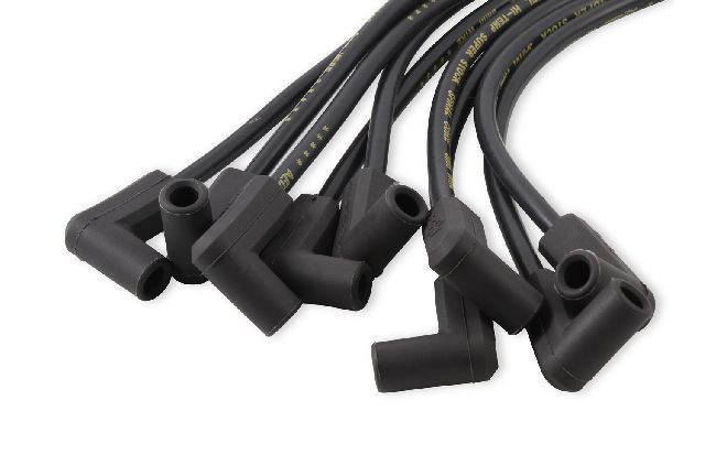 1987-1991 GMC Jimmy Spark Plug Wire Set (Accel)