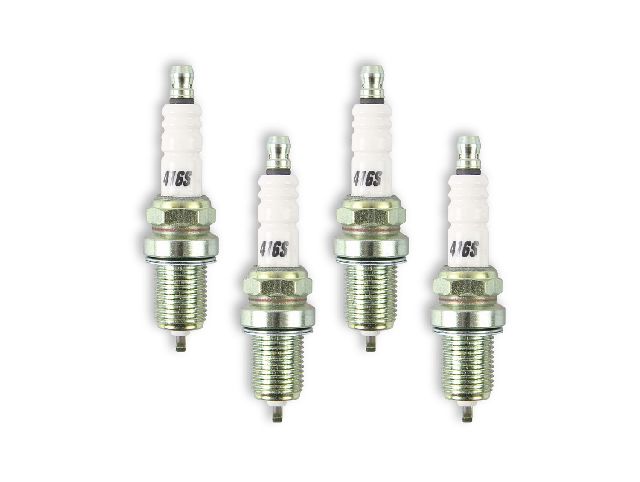 1968-1969 Chrysler 300 Spark Plug (Accel)