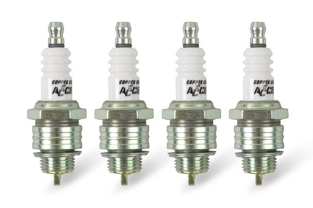 1959-1971 Chrysler 300 Spark Plug (Accel)