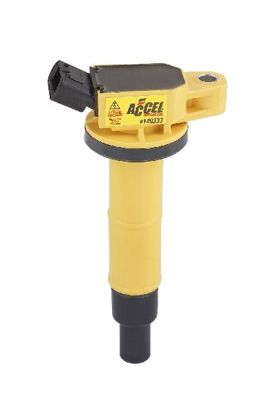 2005-2010 Scion tC Direct Ignition Coil (Accel)