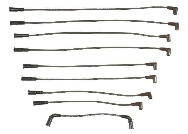1996-2002 Chevrolet Express 2500 Spark Plug Wire Set (Accel)