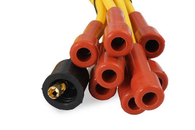 1964-1971 Dodge Dart Spark Plug Wire Set (Accel)