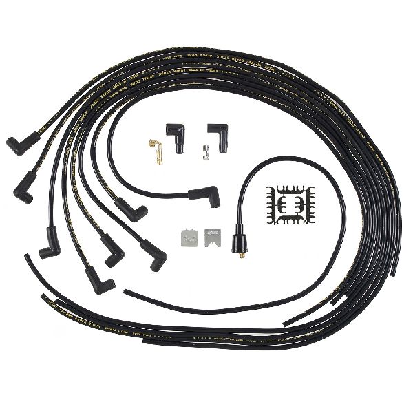 1960-1968 Dodge Dart Spark Plug Wire Set (Accel)