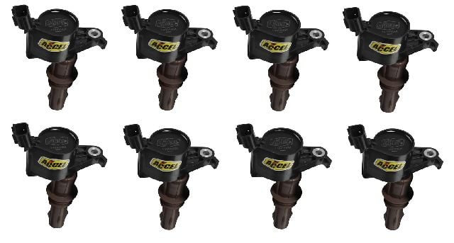 2008-2014 Lincoln Navigator Direct Ignition Coil Kit (Accel)