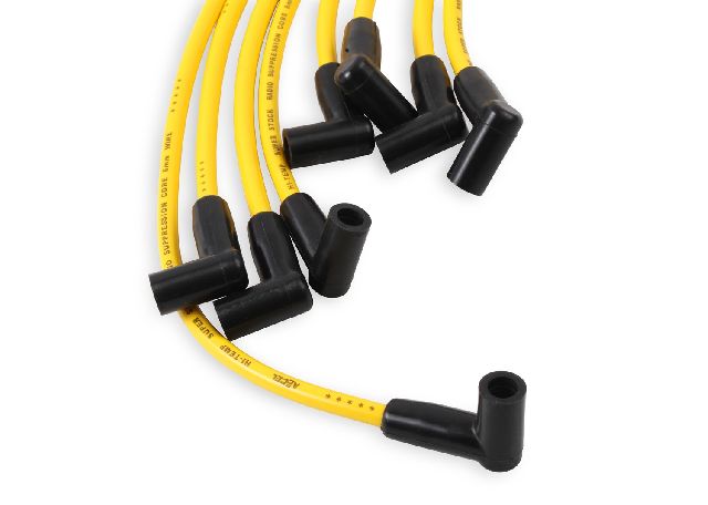 1977 Buick Century Spark Plug Wire Set (Accel)