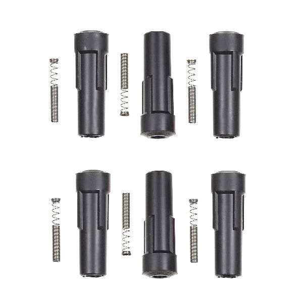 1999-2004 Jeep Grand Cherokee Spark Plug Boot Kit (Accel)