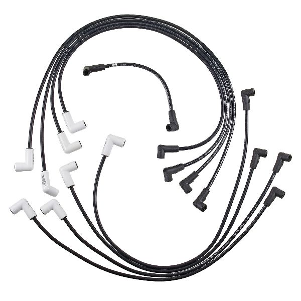 1987-1991 GMC Jimmy Spark Plug Wire Set (Accel)
