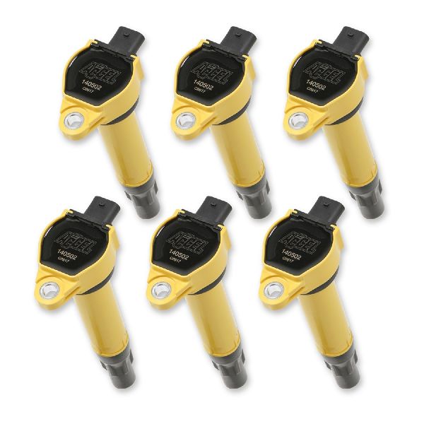 2006-2010 Chrysler 300 Direct Ignition Coil Kit (Accel)