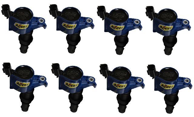 2005-2008 Lincoln Navigator Direct Ignition Coil Kit (Accel)