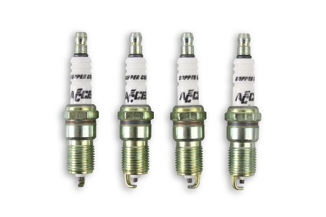 1996-2001 Lincoln Town Car Spark Plug (Accel)