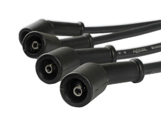 2001-2002 Chevrolet Express 3500 Spark Plug Wire Set (Accel)