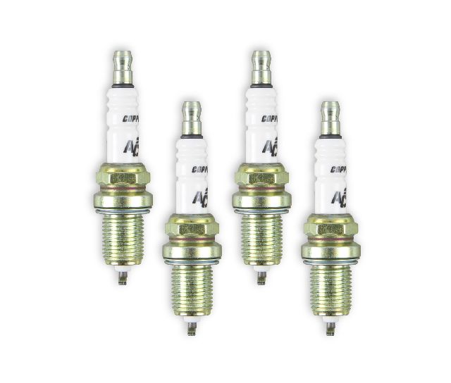 1995-1998 Honda Odyssey Spark Plug (Accel)