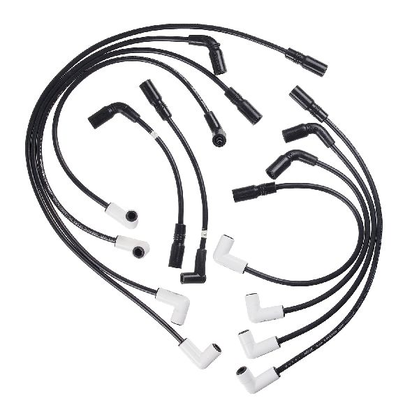 1993-1997 Pontiac Firebird Spark Plug Wire Set (Accel)