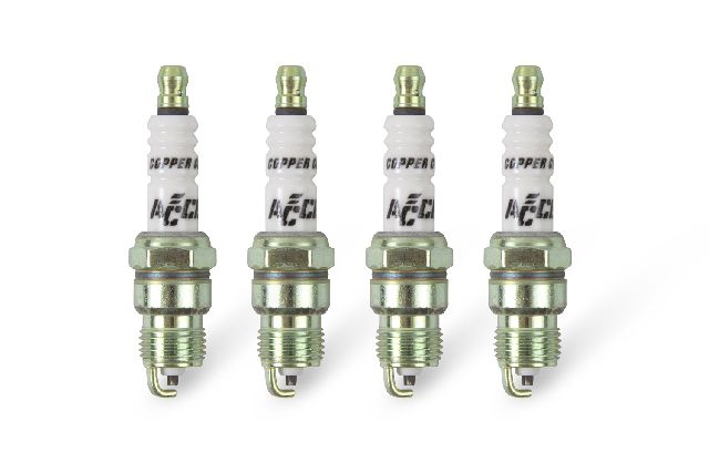 1973-1976 Lincoln Continental Spark Plug (Accel)