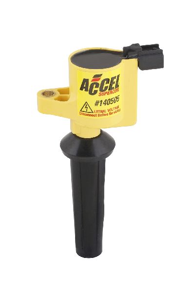 2004-2005 Mazda 3 Direct Ignition Coil (Accel)