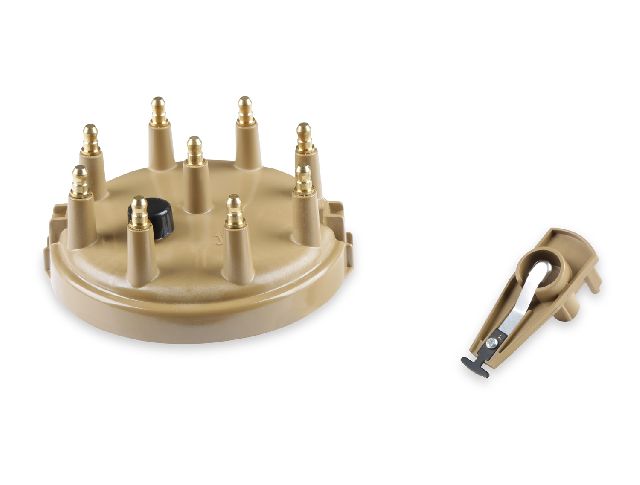 1985-1990 Lincoln Town Car Distributor Cap and Rotor Kit (Accel)