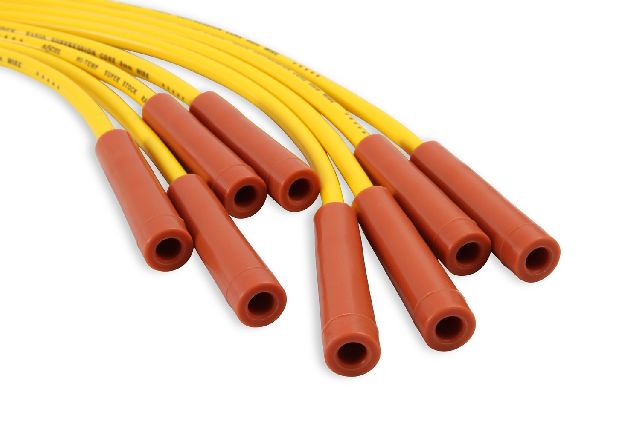1976-1977 Buick Century Spark Plug Wire Set (Accel)