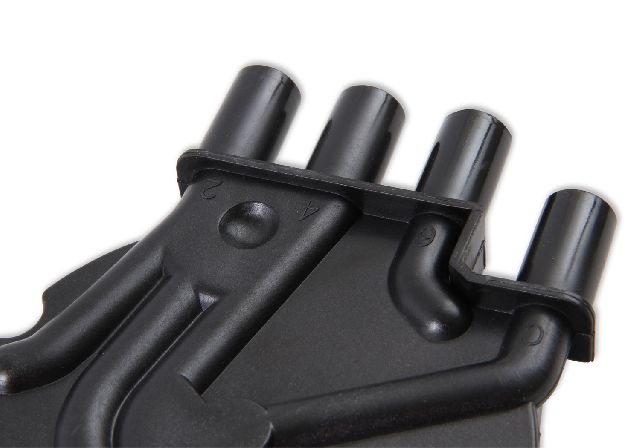 1996-2004 Chevrolet Express 2500 Distributor Cap (Accel)