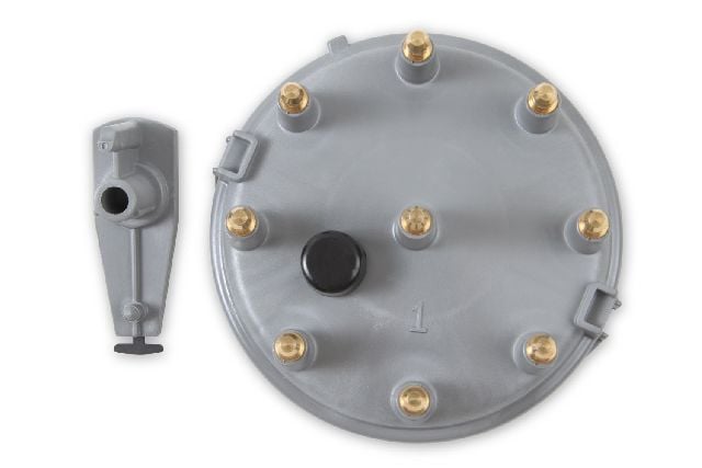 1985-1990 Lincoln Town Car Distributor Cap and Rotor Kit (Accel)