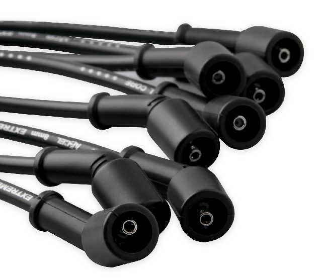 2001-2002 Chevrolet Express 3500 Spark Plug Wire Set (Accel)