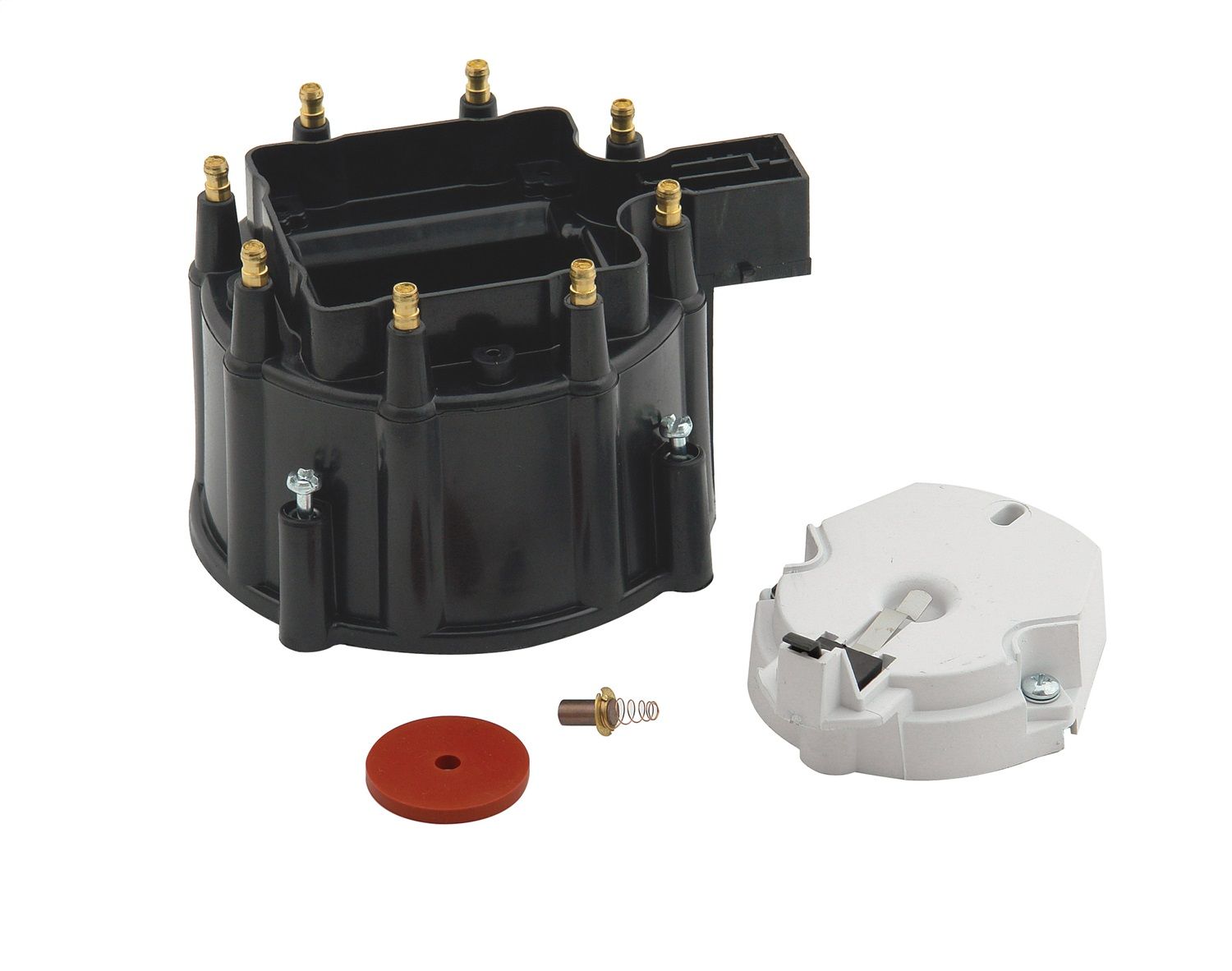 1986, 1985, 1984, 1983, 1982, 1981, 1980, 1979, 1978, 1977, 1976, 1975 GMC Jimmy Distributor Cap and Rotor Kit