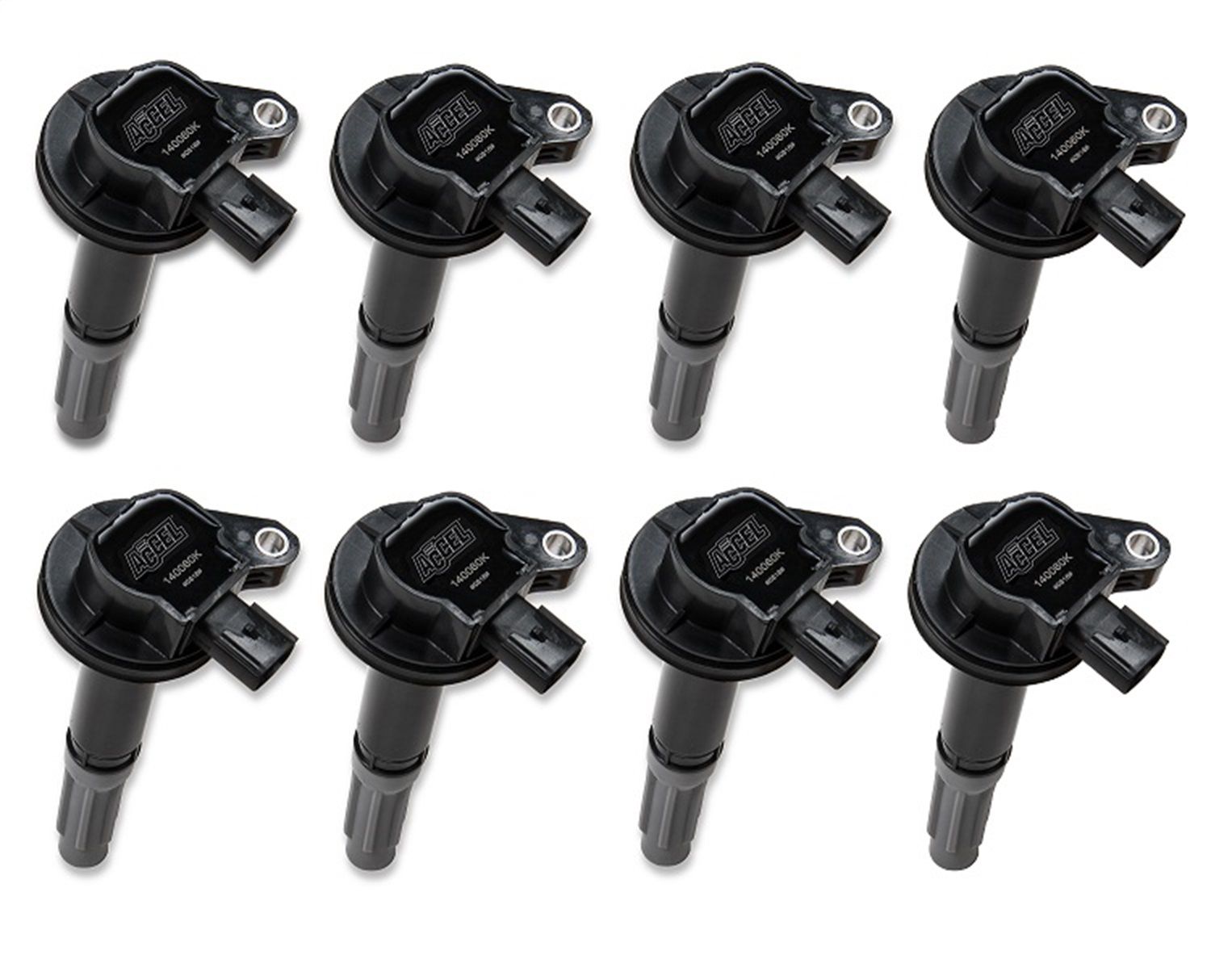 2016, 2015, 2014, 2013, 2012, 2011 Ford F-150 Direct Ignition Coil Kit
