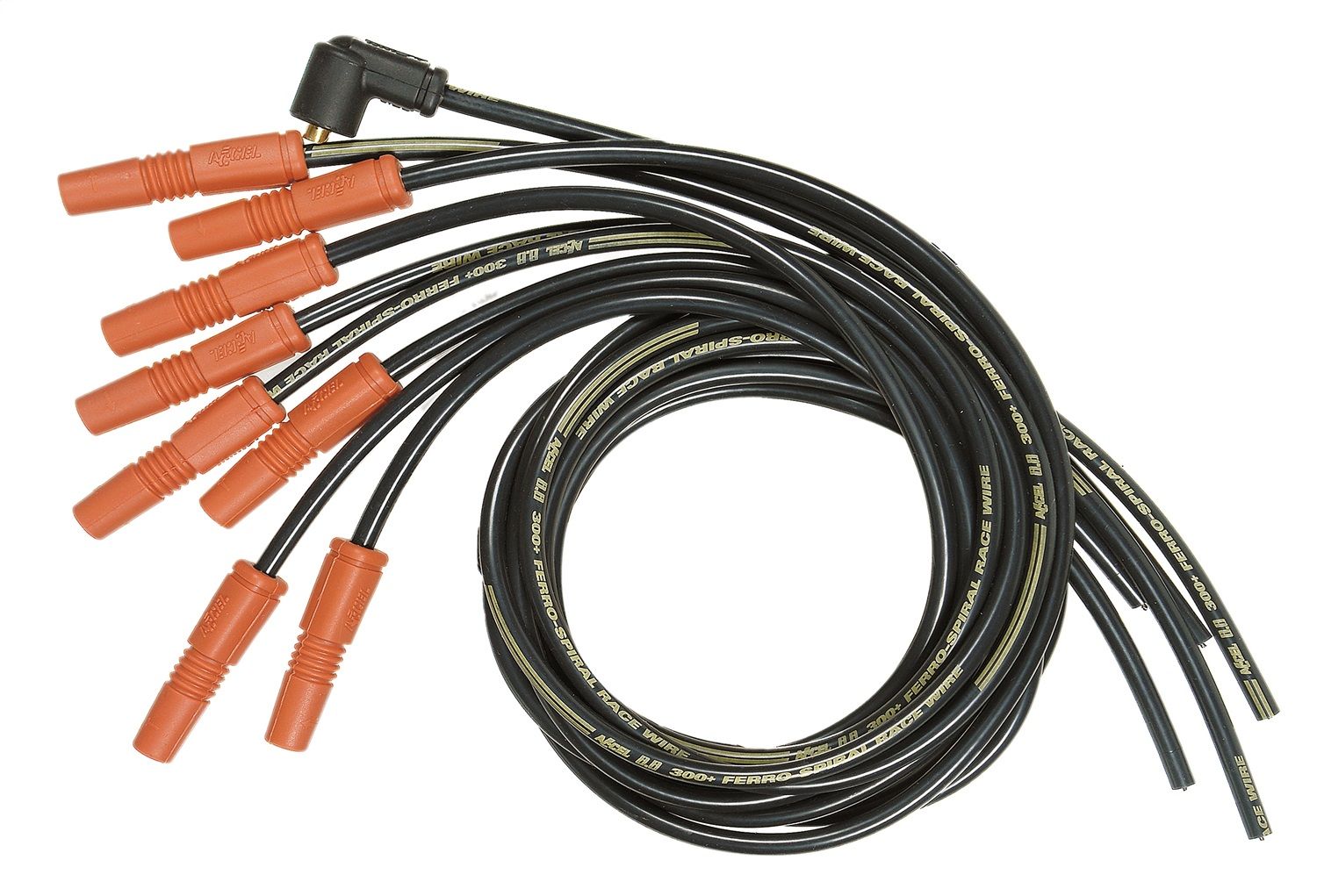 1968 Chevrolet Chevy II Ambassador Spark Plug Wire Set