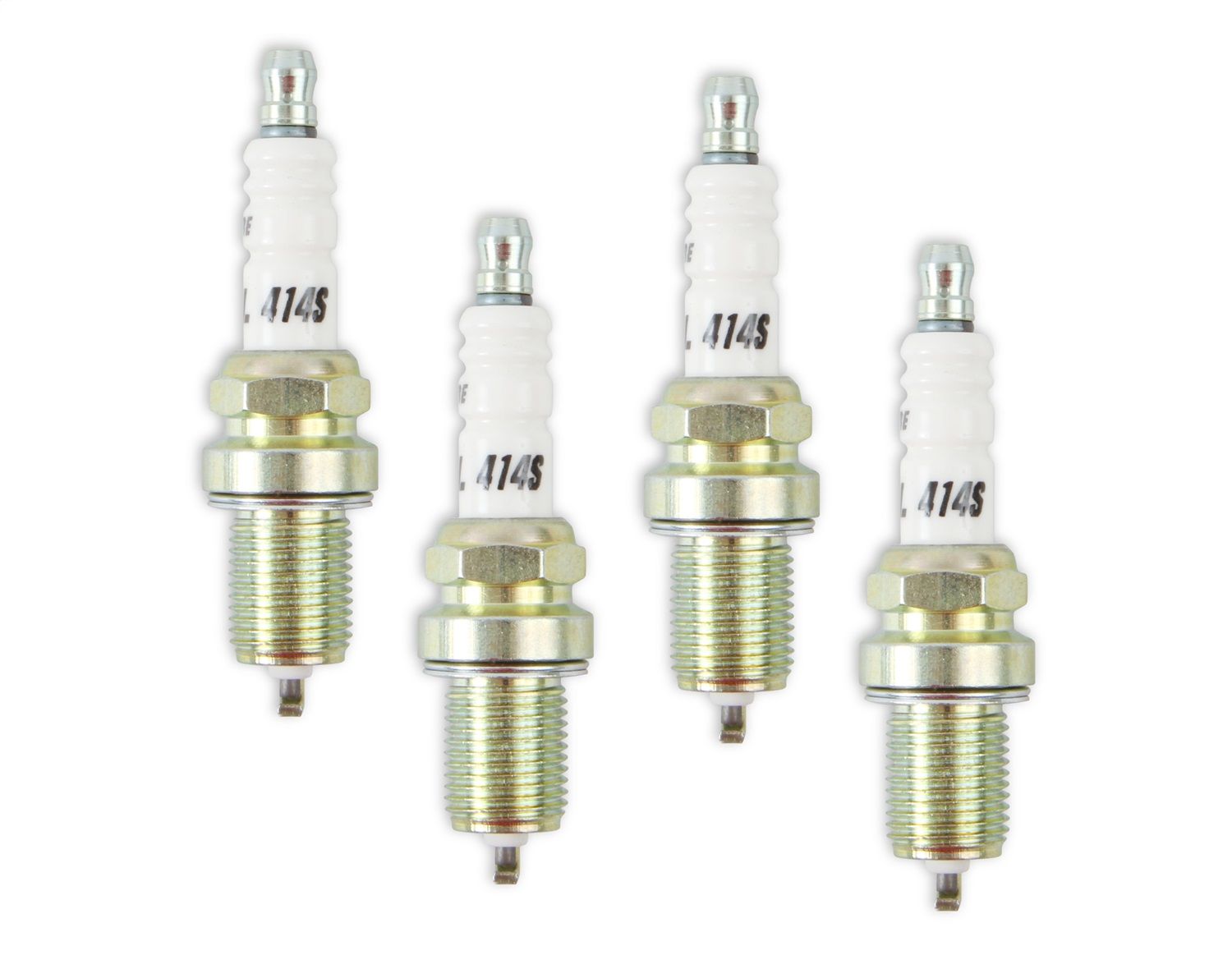 1990, 1989, 1988, 1987, 1986 Chevrolet Caprice Spark Plug