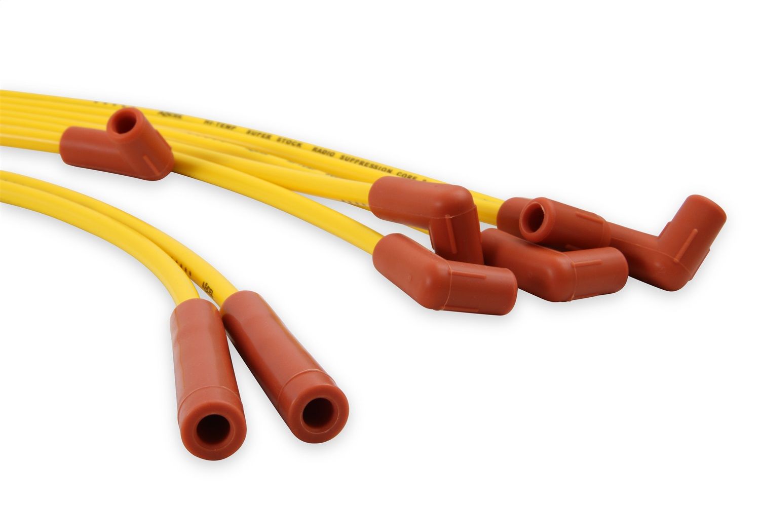 1986, 1985, 1984, 1983 GMC Jimmy Spark Plug Wire Set