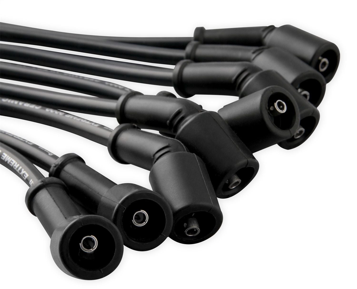 2006-2009 Buick Allure Spark Plug Wire Set Accel