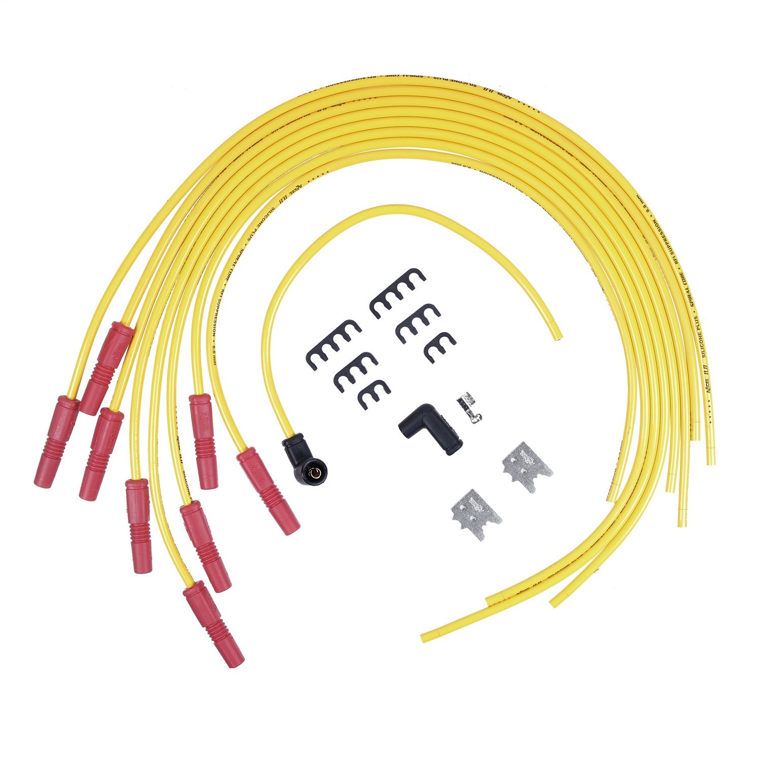 1998, 1997, 1996 Ford Explorer Spark Plug Wire Set
