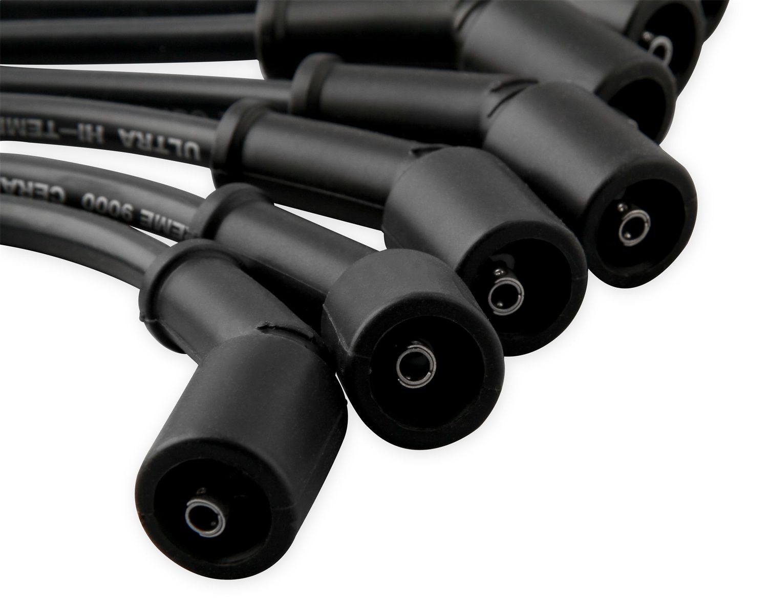 2008 Buick Allure Spark Plug Wire Set