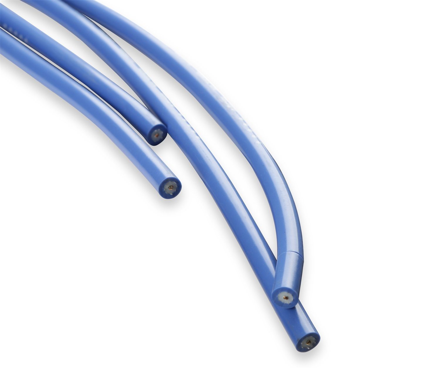 1961 Dodge Lancer Air Spark Plug Wire Set