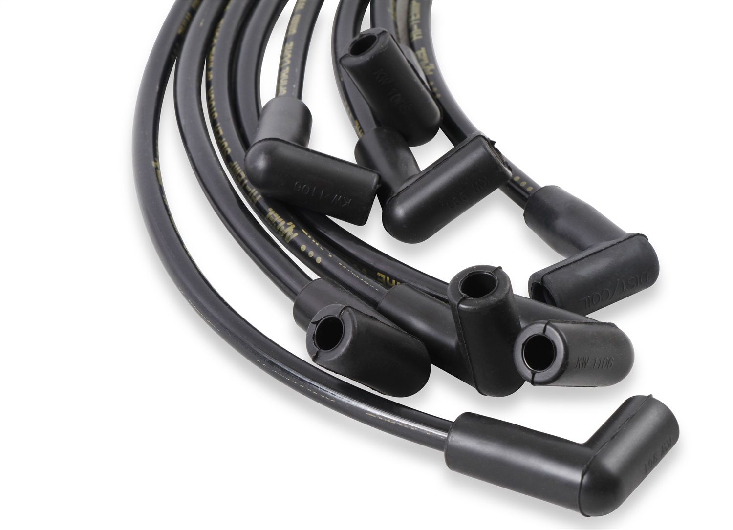 1979, 1978, 1977, 1976, 1975, 1974, 1973 Chevrolet Caprice Spark Plug Wire Set