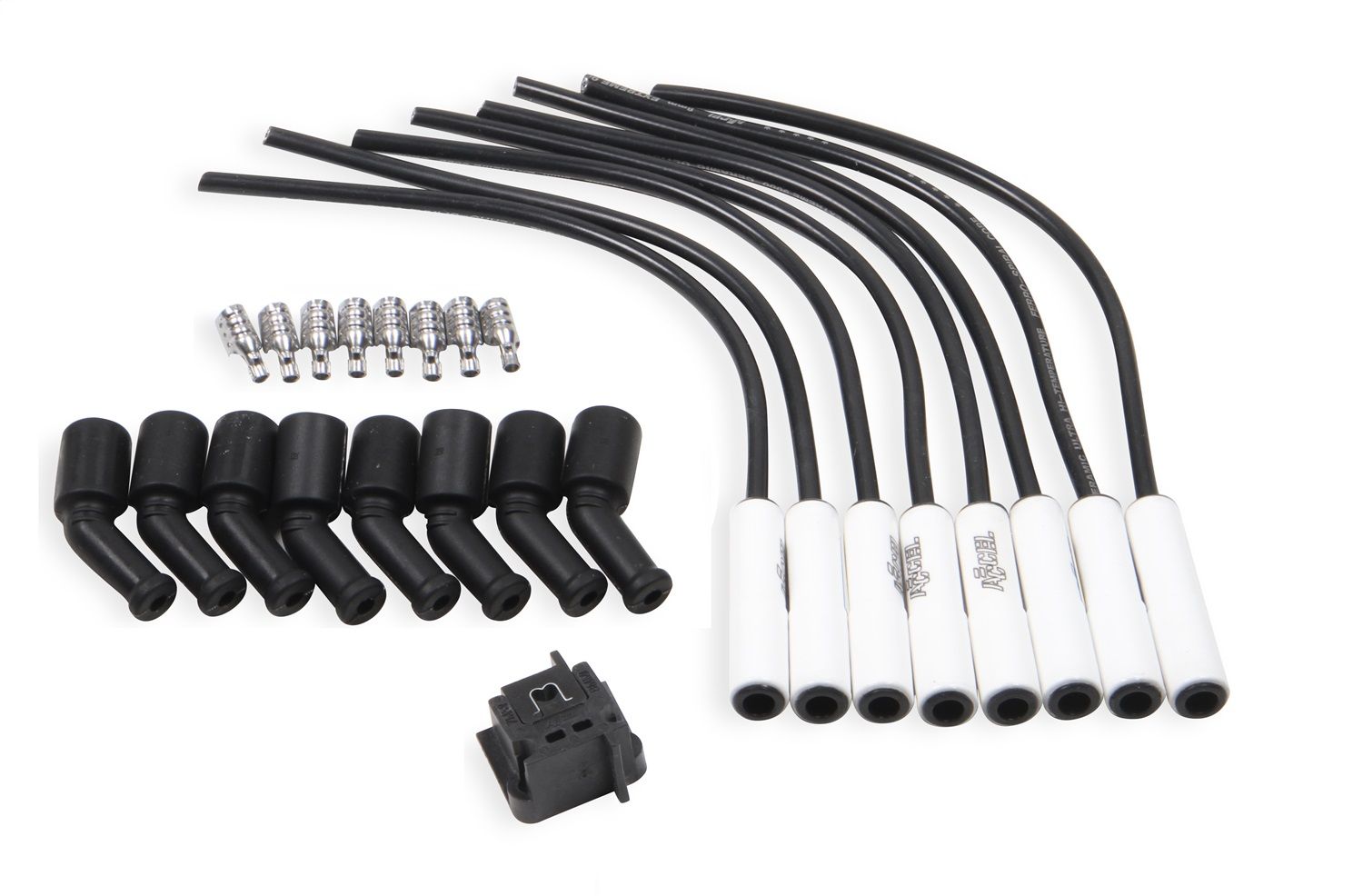 2003, 2002, 2001, 2000 Dodge Durango Spark Plug Wire Set