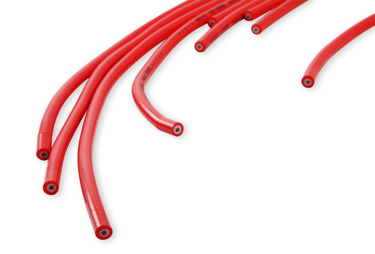 1968, 1967, 1966, 1965 Chevrolet Chevy II Spark Plug Wire Set