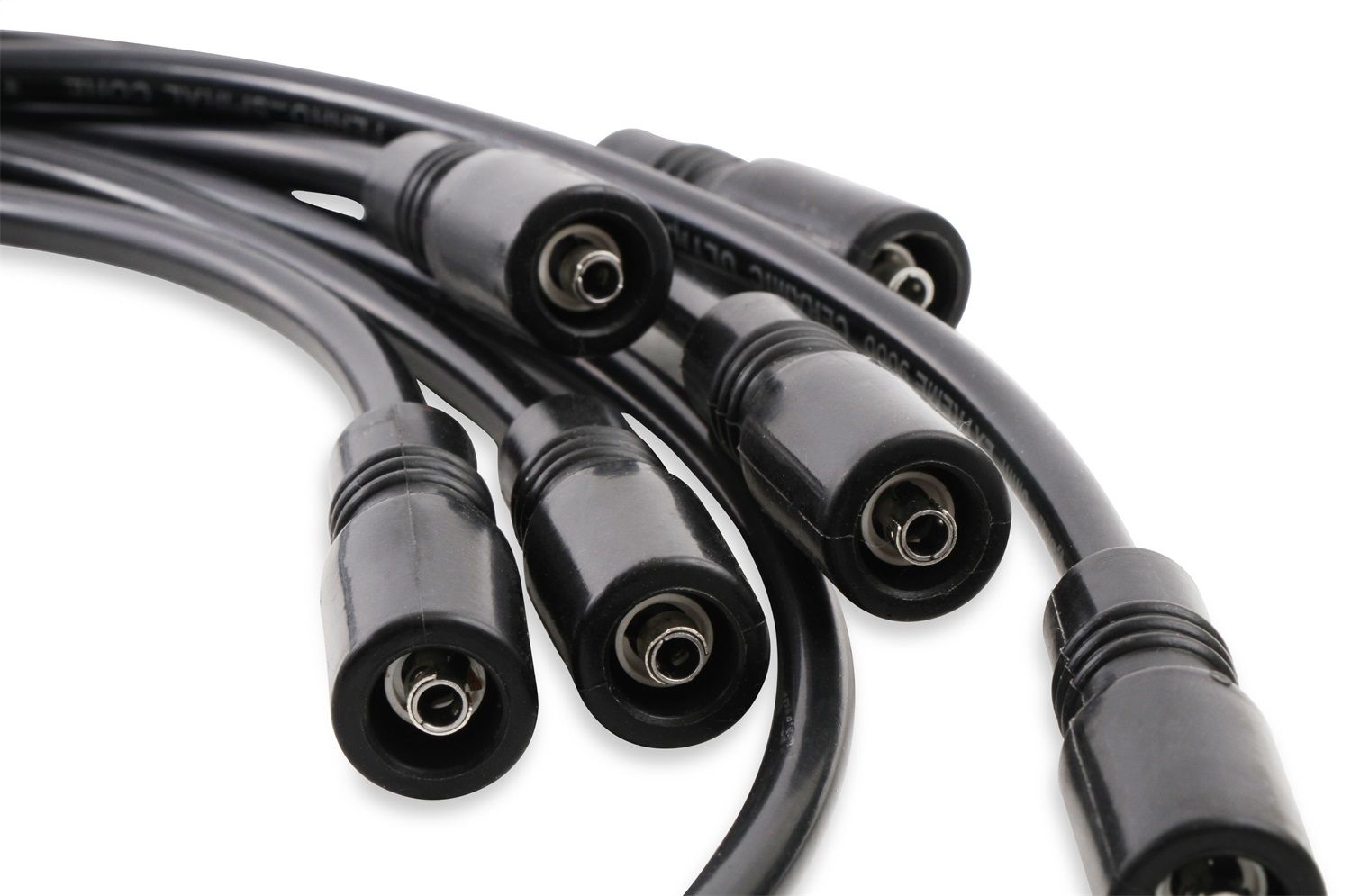 2001, 2000, 1999, 1998, 1997, 1996, 1995 GMC Jimmy Spark Plug Wire Set
