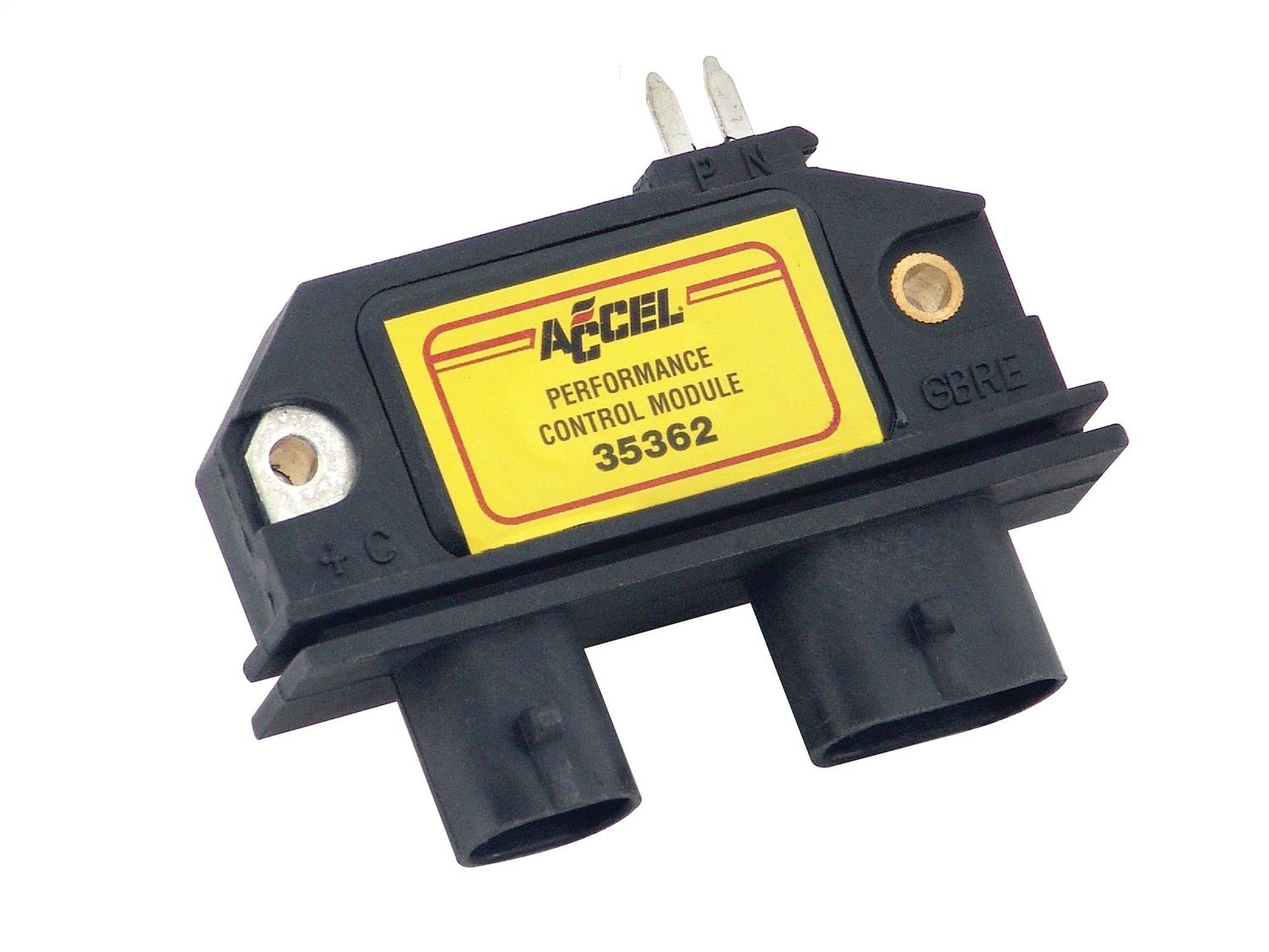 1995, 1994, 1993, 1992, 1991, 1990, 1989, 1988, 1987, 1986 Chevrolet Astro Ignition Control Module