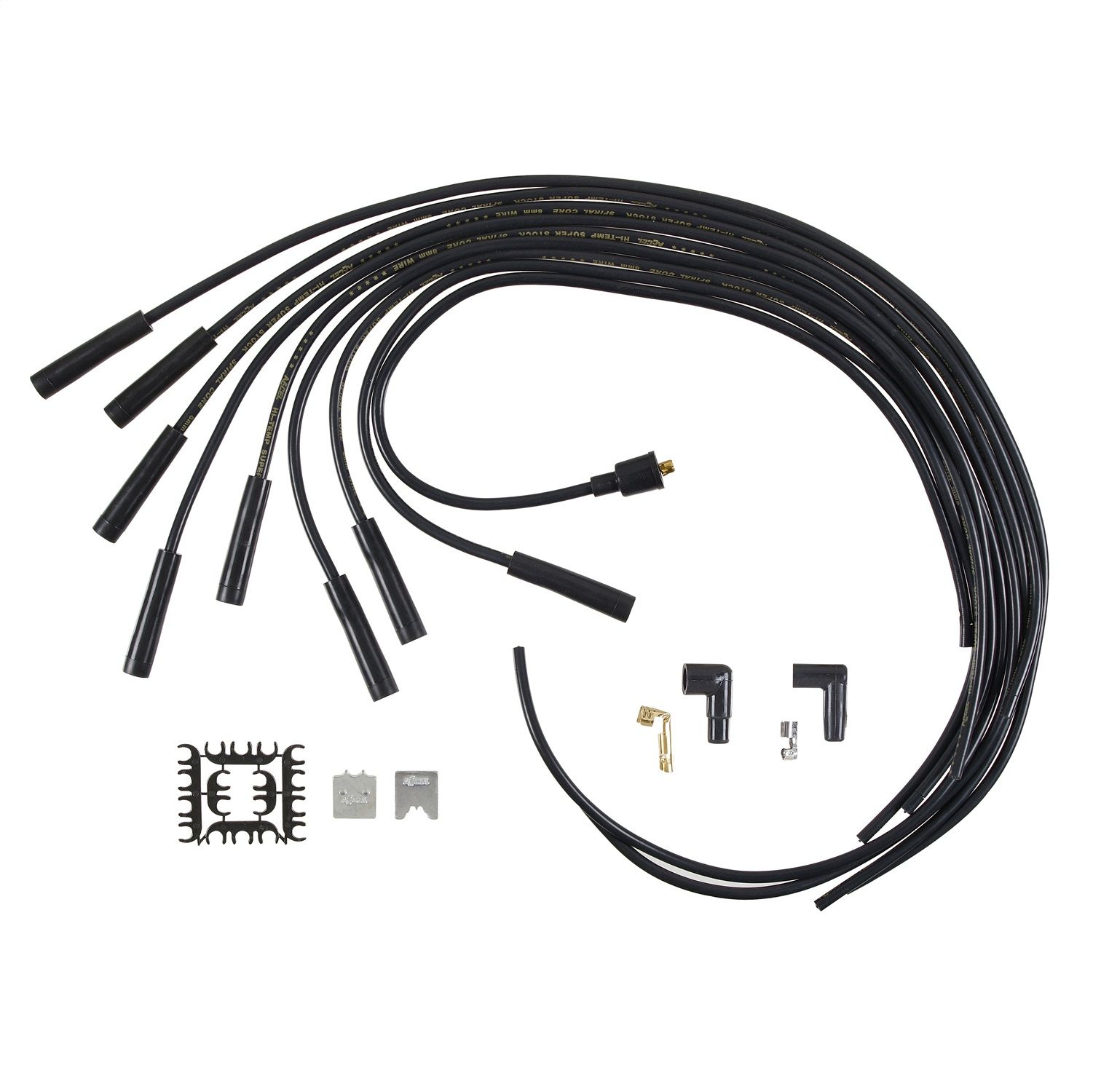 1998, 1997, 1996 Ford Explorer Ambassador Spark Plug Wire Set