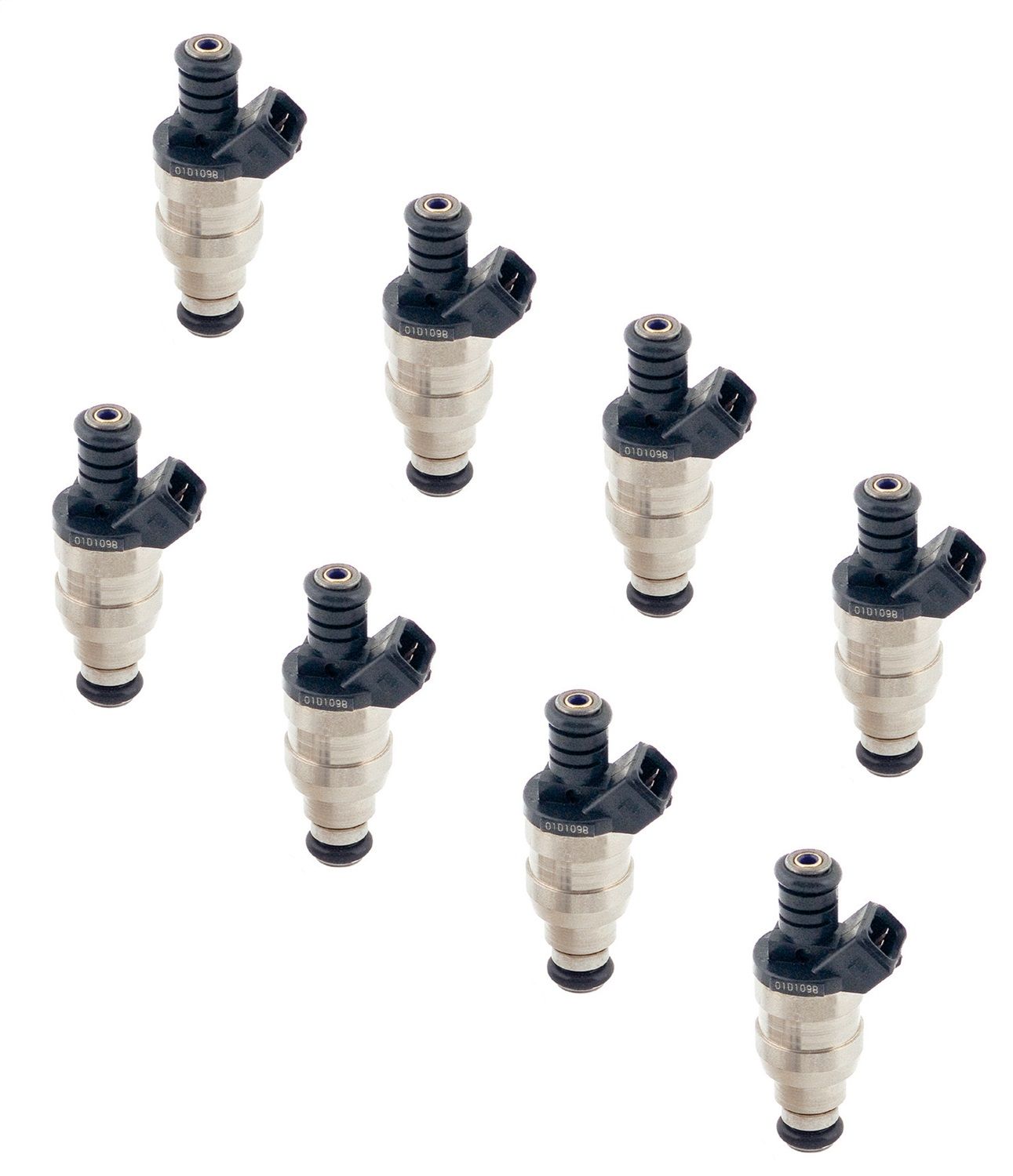 1999, 1998, 1997 Ford Expedition Fuel Injector