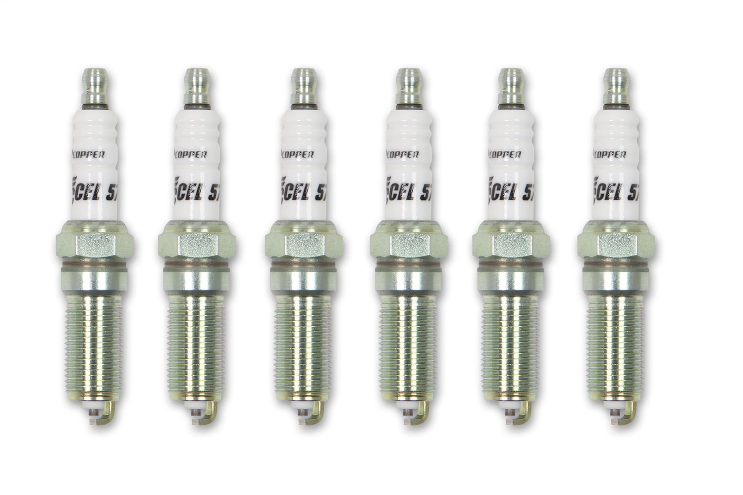 2017, 2016, 2015, 2014, 2013, 2012, 2011, 2010 Ford Flex Spark Plug
