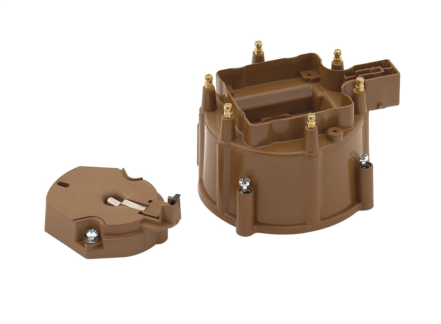 1985 Chevrolet Astro Distributor Cap and Rotor Kit