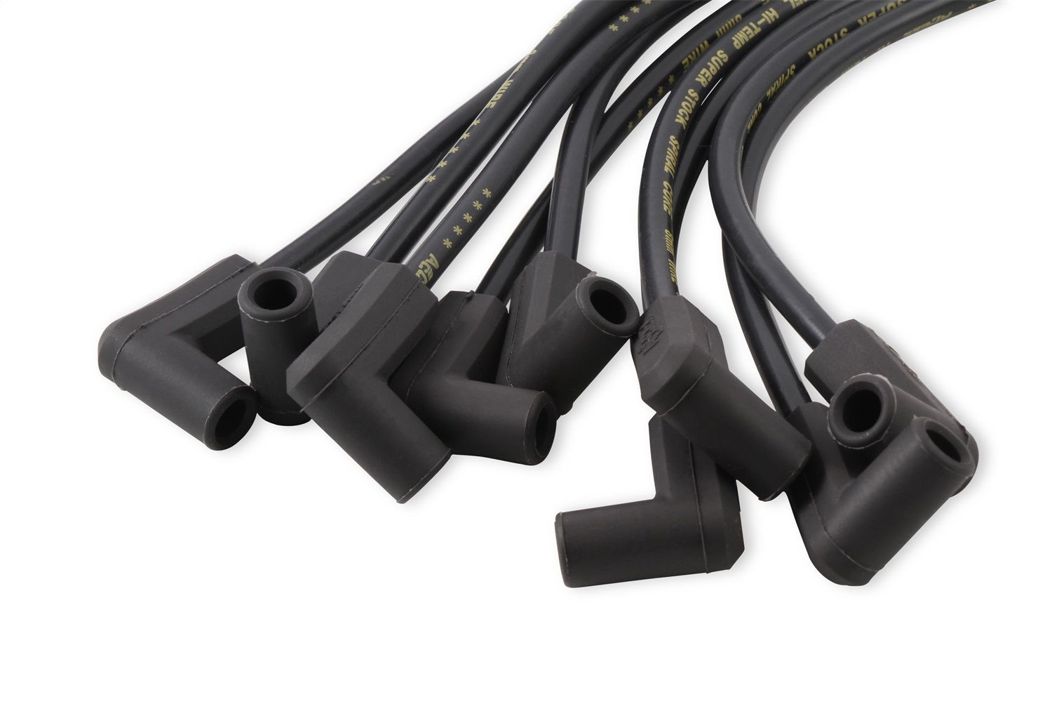 1991, 1990, 1989, 1988, 1987 GMC Jimmy Hummer Spark Plug Wire Set