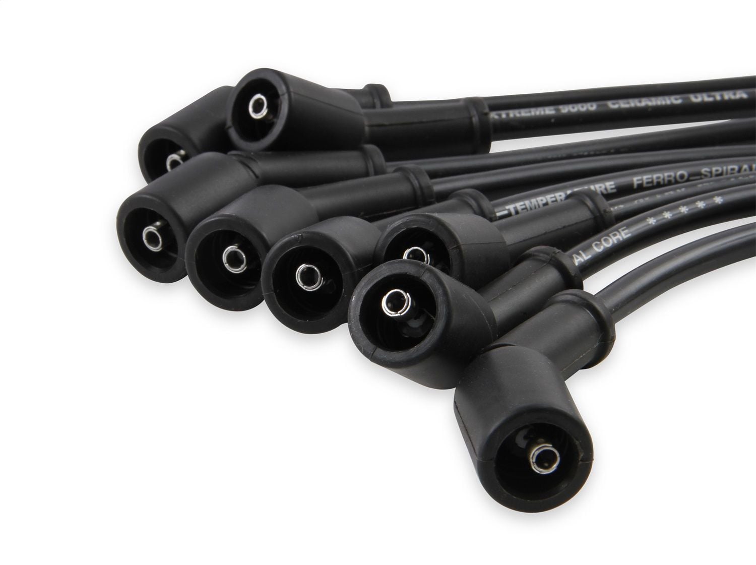 2006-2009 Buick Allure Spark Plug Wire Set Accel