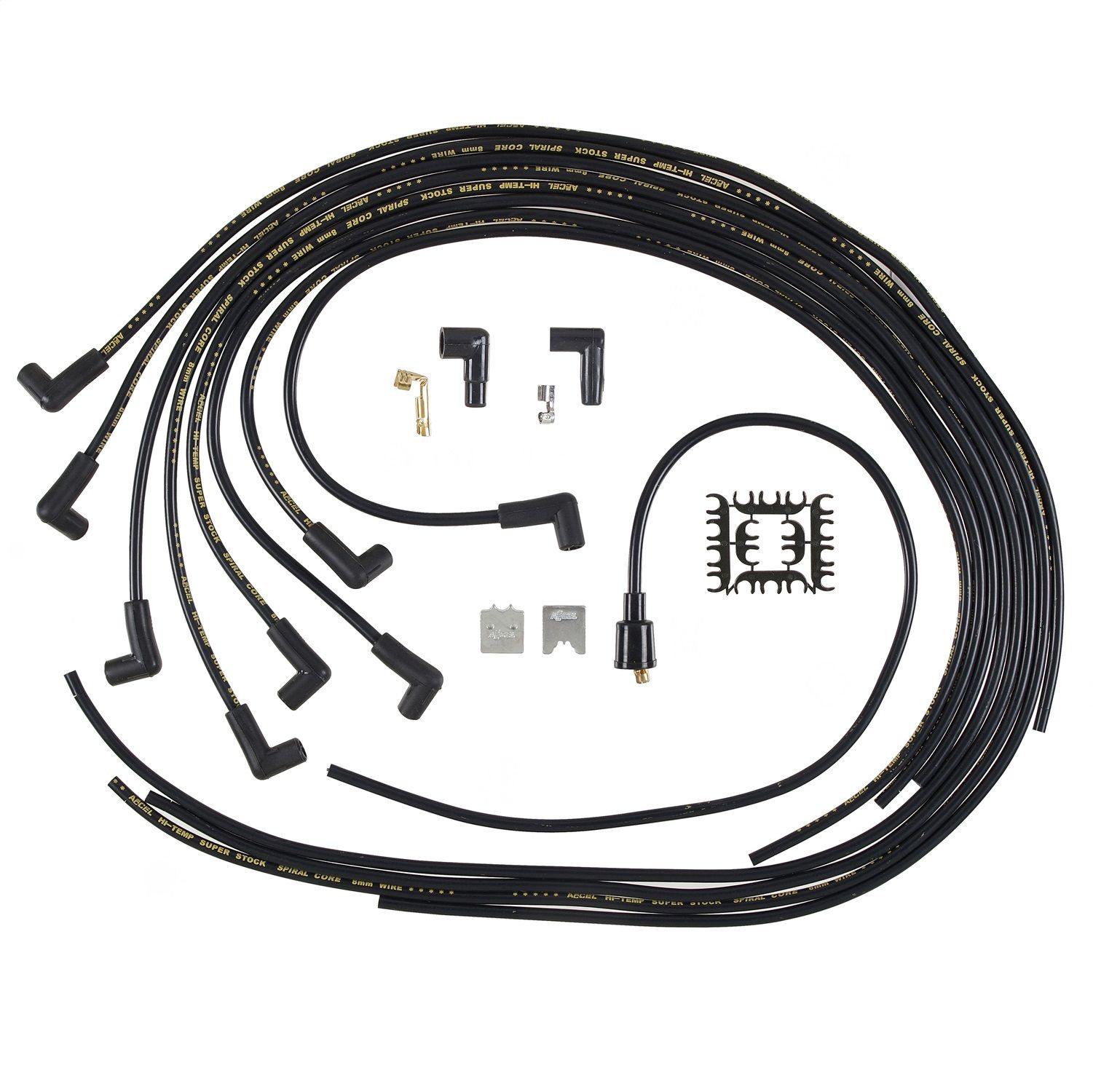 1968, 1967, 1966, 1965, 1964, 1963, 1962, 1961, 1960 Dodge Dart Spark Plug Wire Set