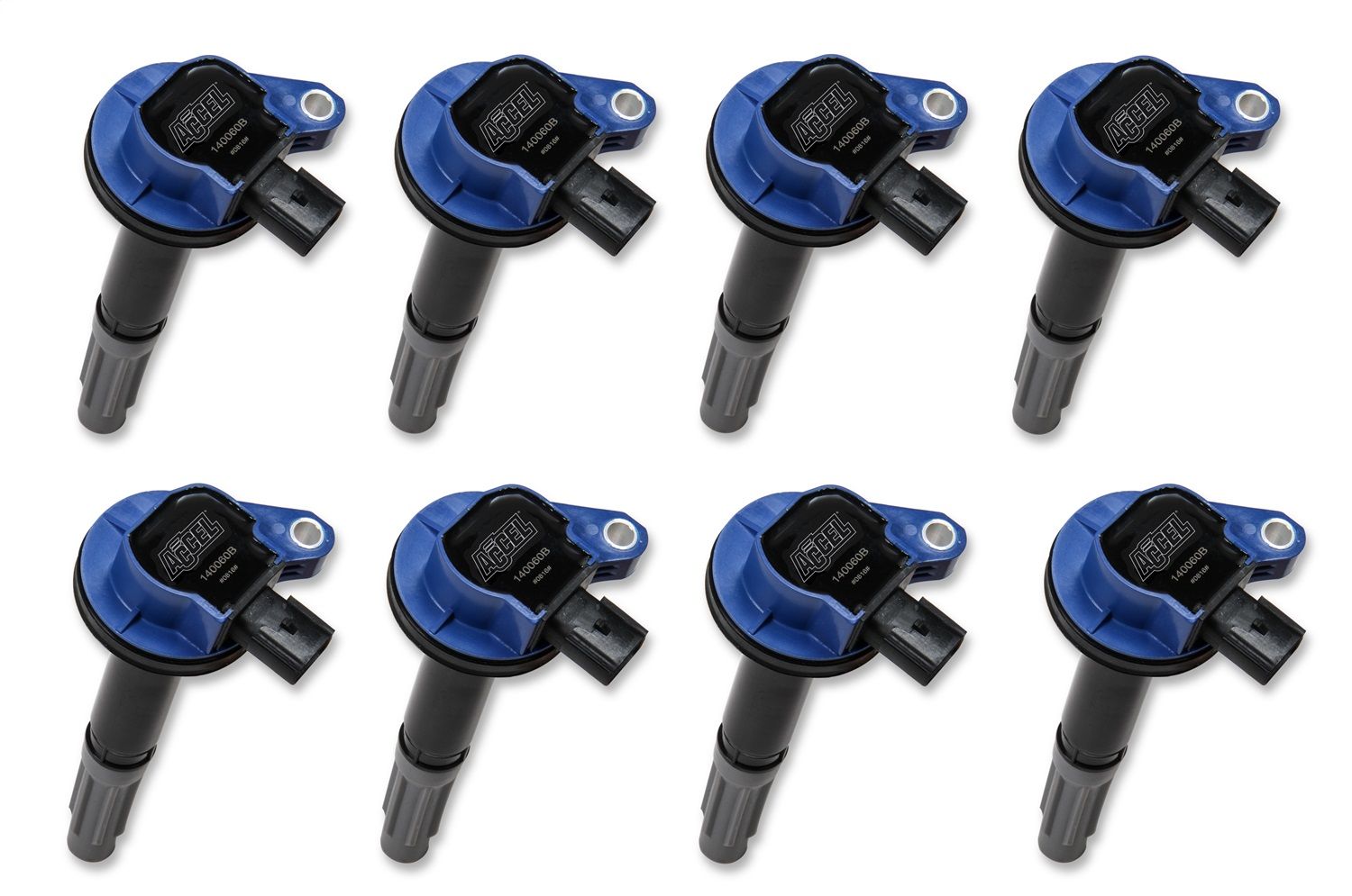 2016, 2015, 2014, 2013, 2012, 2011 Ford Mustang Direct Ignition Coil Kit