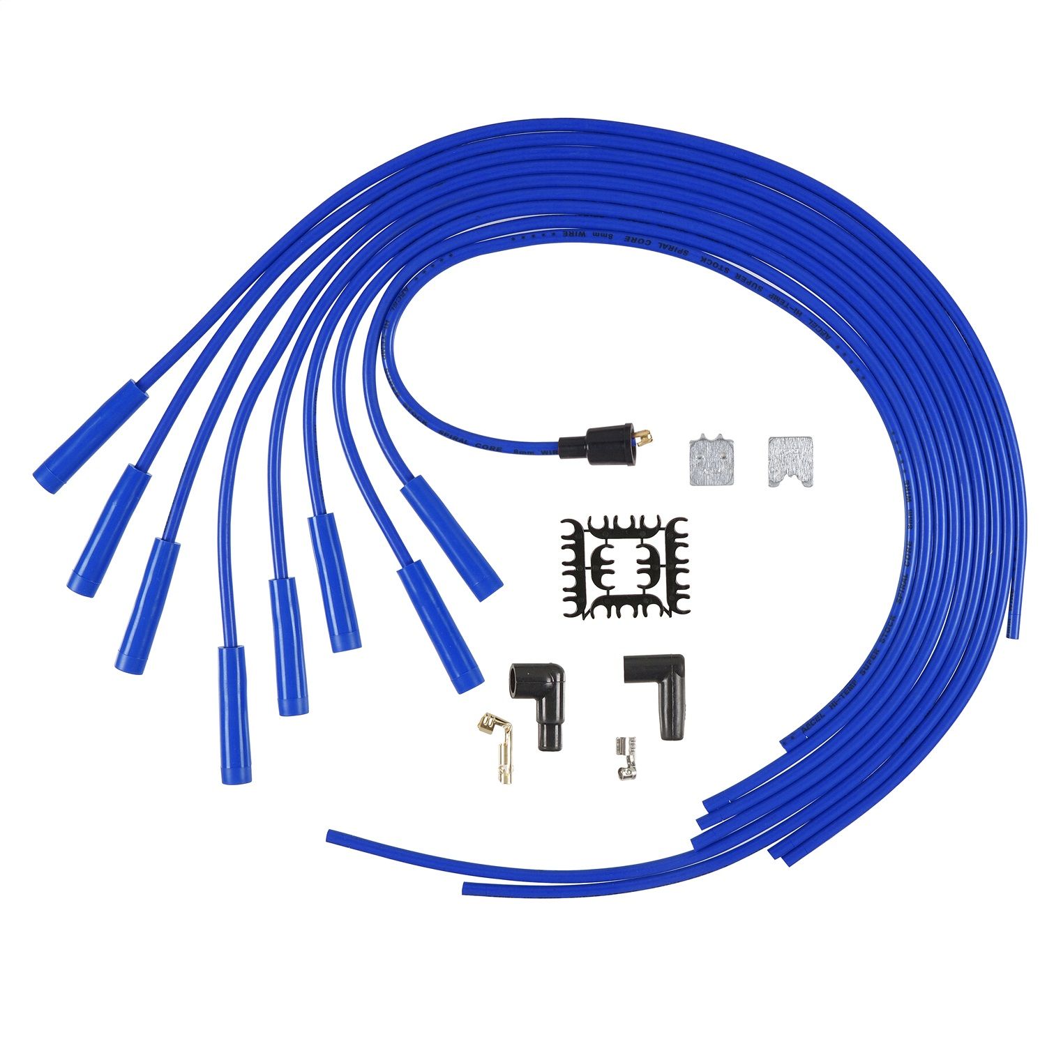 1998, 1997, 1996 Ford Explorer Ambassador Spark Plug Wire Set