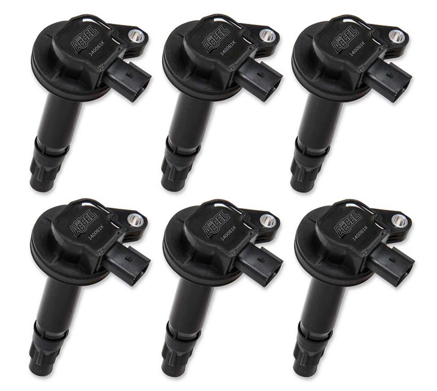 2016, 2015, 2014, 2013, 2012, 2011 Ford Explorer Direct Ignition Coil Kit