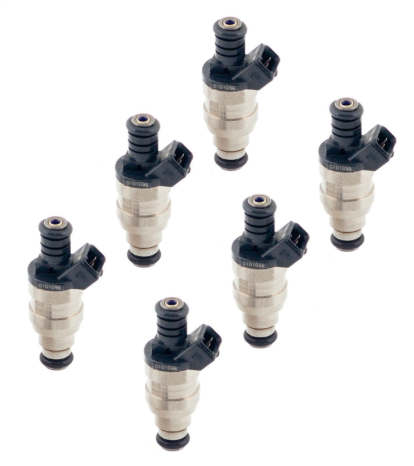 1995, 1994, 1993, 1992, 1991, 1990, 1989 Ford Taurus Fuel Injector