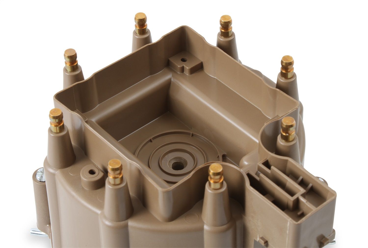 1986, 1985, 1984, 1983, 1982, 1981, 1980, 1979, 1978, 1977, 1976, 1975, 1974 GMC Jimmy Distributor Cap and Rotor Kit